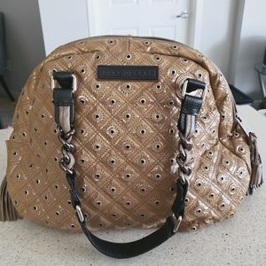 MARC JACOBS Patent Leather (Dancer) Bag